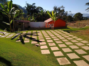 Chalé Primavera em Gonçalves
